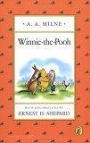 Winnie-the-Pooh (Pooh Original Edition)