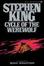 Cover of "Cycle of the Werewolf"