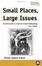 Cover of Small Places, Large Issues - Second Edition
