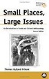 Cover of Small Places, Large Issues - Second Edition