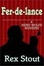 Cover of Fer-De-Lance
