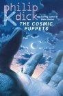 The Cosmic Puppets