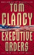 Cover of Executive Orders