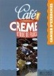Cover of Café crème 1