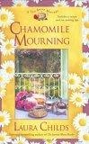 Chamomile Mourning (Tea Shop Mystery)