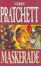Cover of "Maskerade"