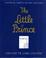 Cover of The Little Prince