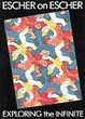 Cover of Escher on Escher