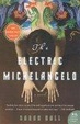 Cover of The Electric Michelangelo