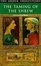 Cover of The Taming of the Shrew