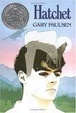Cover of Hatchet
