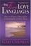 Cover of "The Five Love Languages"