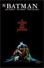 Batman : A Death in the Family