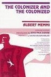 Cover of The Colonizer and the Colonized