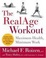 Cover of "The RealAge(R)  Workout"