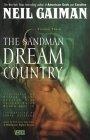 The Sandman : Dream Country (The Sandman)