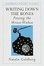 Cover of Writing Down the Bones