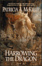 Cover of "Harrowing the Dragon"
