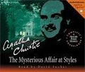 The Mysterious Affair at Styles (Mystery Masters Series)