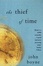 Cover of "The Thief of Time"