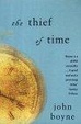 Cover of The Thief of Time