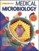 Cover of Medical Microbiology