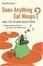 Cover of "Does Anything Eat Wasps?"