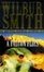 Cover of A Falcon Flies