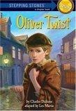 Oliver Twist (A Stepping Stone Book(TM))