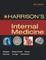 Cover of Harrison's Principles of Internal Medicine 16th Edition