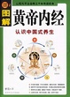 Cover of 图解黄帝内经