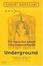 Cover of Underground