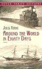 Around the World in Eighty Days (Dover Thrift Editions)