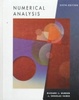 Cover of Numerical Analysis