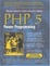 Cover of "PHP 5 Power Programming"