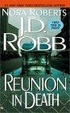 Cover of Reunion in Death
