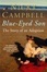 Cover of "Blue-eyed Son"