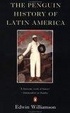 Cover of The Penguin History of Latin America
