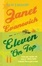 Cover of "Eleven on Top"