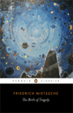Cover of The Birth of Tragedy