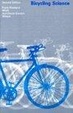 Cover of Bicycling Science, Second Edition