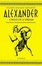 Cover of Alexander Vol 1
