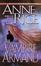 Cover of "The Vampire Armand"