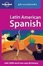 Cover of 'Latin American Spanish'