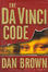 Cover of The Da Vinci Code