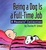 Cover of Being A Dog Is A Full Time Job