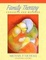 Cover of "Family Therapy"