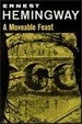 Cover of A Moveable Feast