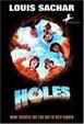 Cover of Holes