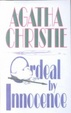 Cover of Ordeal by Innocence